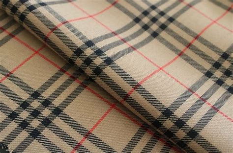 tissu burberry mondial tissu|tissus plus.